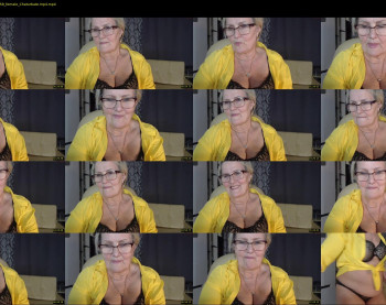 selenna57 — 9 minute Chaturbate female cam show recording, 720p, Apr 24, 2021