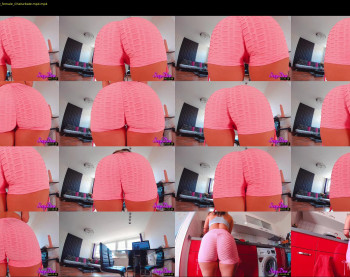 sexydea — 71 minute Chaturbate female cam show recording, 1080p, Apr 24, 2021
