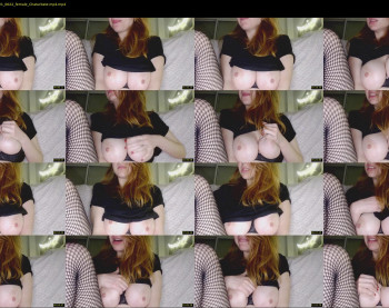 sheenajomason — 13 minute Chaturbate female cam show recording, 720p, Apr 25, 2021