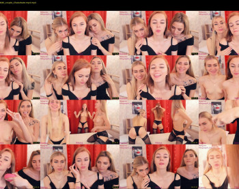 sinacampby — 11 minute Chaturbate couple cam show recording, 1080p, Apr 24, 2021