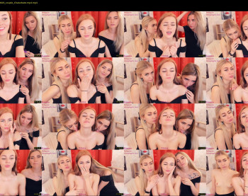 sinacampby — 19 minute Chaturbate couple cam show recording, 1080p, Apr 24, 2021
