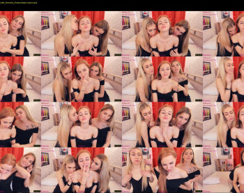 sinacampby — 4 minute Chaturbate couple cam show recording, 1080p, Apr 24, 2021