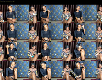 stacy420_ — 22 minute Chaturbate female cam show recording, 1080p, Apr 24, 2021