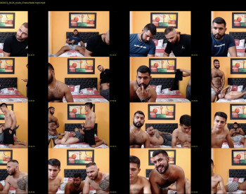 straigthguysfun — 48 minute Chaturbate male cam show recording, 1080p, Apr 25, 2021