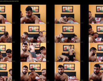 straigthguysfun — 70 minute Chaturbate male cam show recording, 1080p, Apr 25, 2021