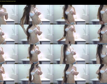 succubbus — 60 minute Chaturbate female cam show recording, 720p, Apr 24, 2021