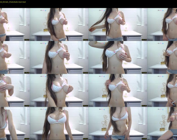 succubbus — 60 minute Chaturbate female cam show recording, 720p, Apr 24, 2021