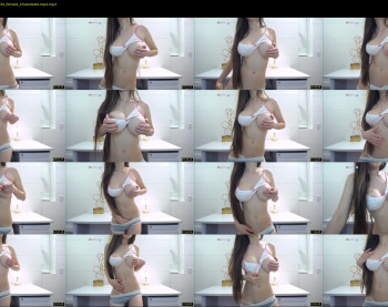 succubbus — 28 minute Chaturbate female cam show recording, 720p, Apr 25, 2021