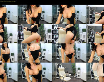 sugar_dolly — 3 minute Chaturbate female cam show recording, 1080p, Apr 24, 2021