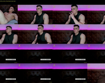 sultryandrew — 70 minute Chaturbate male cam show recording, 1080p, Apr 24, 2021