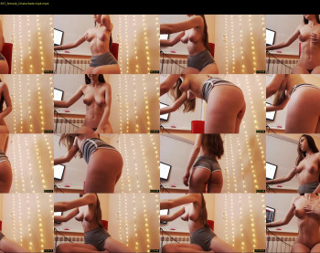 sweetpulse_ — 70 minute Chaturbate female cam show recording, 1080p, Apr 24, 2021