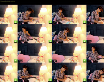 sweety_boys — 73 minute Chaturbate male cam show recording, 1080p, Apr 24, 2021