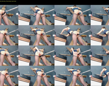 tanyaxlove — 14 minute Chaturbate female cam show recording, 720p, Apr 24, 2021