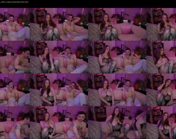 task_manager — 76 minute Chaturbate couple cam show recording, 1080p, Apr 24, 2021