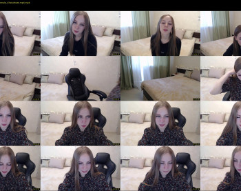 tixxxy — 74 minute Chaturbate female cam show recording, 1080p, Apr 24, 2021