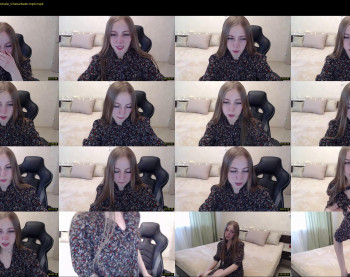 tixxxy — 74 minute Chaturbate female cam show recording, 1080p, Apr 24, 2021