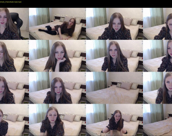 tixxxy — 70 minute Chaturbate female cam show recording, 1080p, Apr 24, 2021