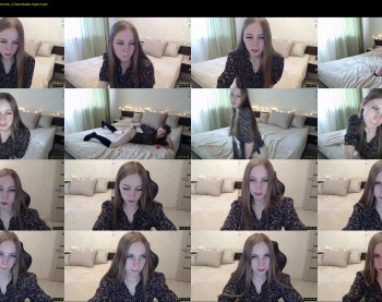 tixxxy — 72 minute Chaturbate female cam show recording, 1080p, Apr 24, 2021