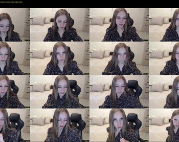 tixxxy — 73 minute Chaturbate female cam show recording, 1080p, Apr 24, 2021
