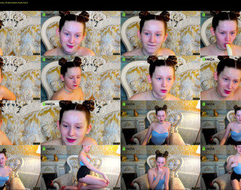 toxl — 72 minute Chaturbate female cam show recording, 1080p, Apr 25, 2021