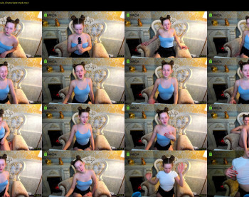 toxl — 55 minute Chaturbate female cam show recording, 1080p, Apr 25, 2021