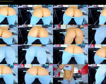 tykita — 70 minute Chaturbate female cam show recording, 1080p, Apr 24, 2021