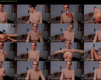 unforgettable_s — 70 minute Chaturbate female cam show recording, 1080p, Apr 24, 2021