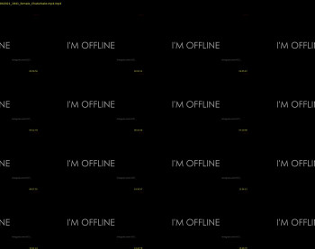 valeriagoes — 18 minute Chaturbate female cam show recording, 720p, Apr 24, 2021