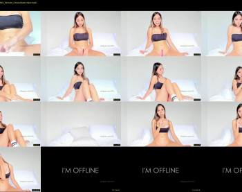 valeriagoes — 87 minute Chaturbate female cam show recording, 720p, Apr 24, 2021