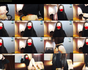 verasun — 114 minute Chaturbate female cam show recording, 720p, Apr 24, 2021