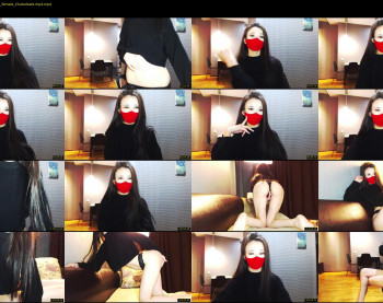 verasun — 114 minute Chaturbate female cam show recording, 720p, Apr 24, 2021