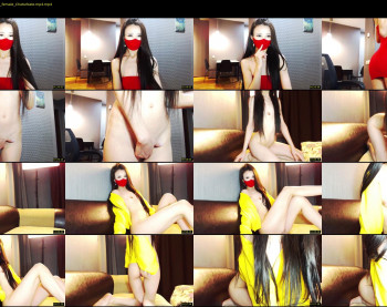 verasun — 26 minute Chaturbate female cam show recording, 720p, Apr 24, 2021