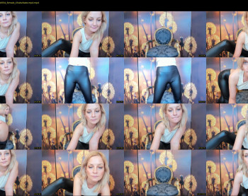 viciousqueen — 71 minute Chaturbate female cam show recording, 1080p, Apr 24, 2021