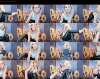 viciousqueen — 70 minute Chaturbate female cam show recording, 1080p, Apr 24, 2021