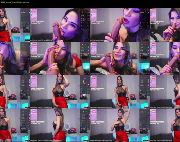 victoriahillova — 74 minute Chaturbate female cam show recording, 1080p, Apr 24, 2021