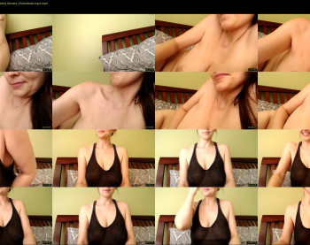 wickedtease — 72 minute Chaturbate female cam show recording, 720p, Apr 25, 2021