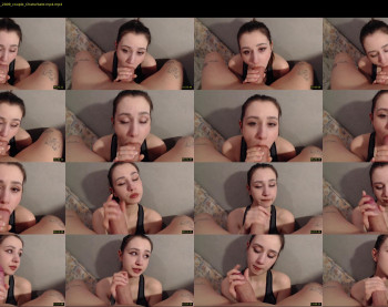 wilmot69noah — 16 minute Chaturbate couple cam show recording, 1080p, Apr 24, 2021