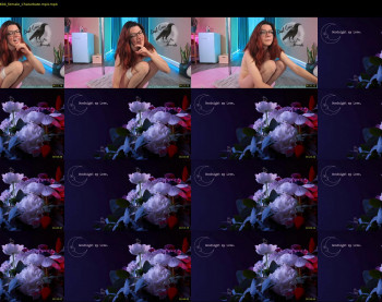 xobondaixo — 4 minute Chaturbate couple cam show recording, 720p, Apr 24, 2021