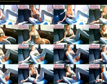 yourguiltypassionn — 87 minute Chaturbate female cam show recording, 720p, Apr 24, 2021