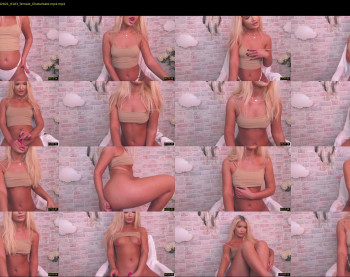 yourmidnightcoffee — 72 minute Chaturbate female cam show recording, 1080p, Apr 25, 2021