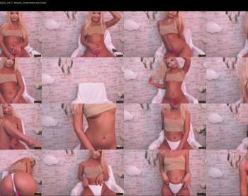 yourmidnightcoffee — 72 minute Chaturbate female cam show recording, 1080p, Apr 25, 2021