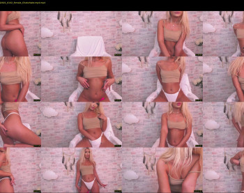 yourmidnightcoffee — 72 minute Chaturbate female cam show recording, 1080p, Apr 25, 2021
