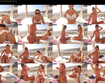 7sins_wildcats — 70 minute Chaturbate female cam show recording, 1080p, Apr 25, 2021