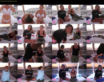 7sins_wildcats — 33 minute Chaturbate female cam show recording, 1080p, Apr 25, 2021