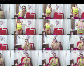 _amanda_seyfried19 — 24 minute Chaturbate female cam show recording, 1080p, Apr 26, 2021