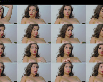 _nastya_ — 5 minute Chaturbate female cam show recording, 1080p, Apr 25, 2021