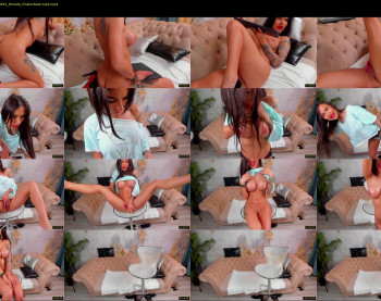 _sinwithme_ — 71 minute Chaturbate female cam show recording, 1080p, Apr 25, 2021