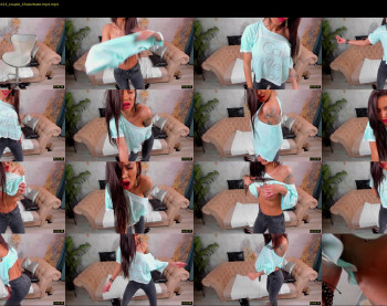 _sinwithme_ — 29 minute Chaturbate female cam show recording, 1080p, Apr 25, 2021