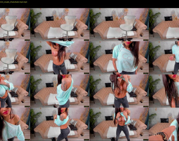 _sinwithme_ — 39 minute Chaturbate female cam show recording, 1080p, Apr 25, 2021