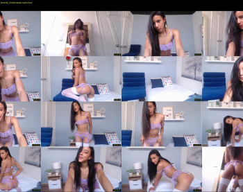 abiee__ — 114 minute Chaturbate female cam show recording, 720p, Apr 25, 2021